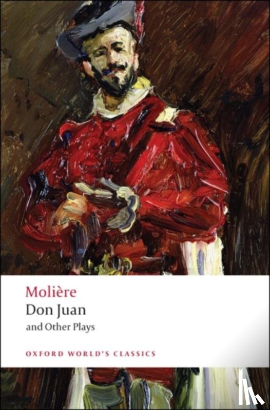 Moliere - Don Juan and Other Plays