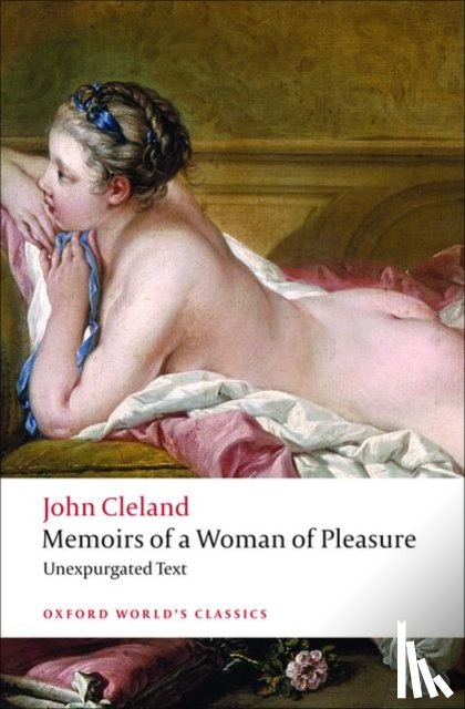 Cleland, John - Memoirs of a Woman of Pleasure
