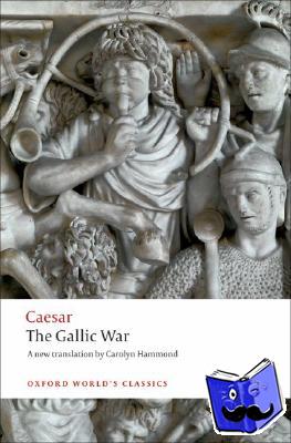Caesar, Julius - The Gallic War