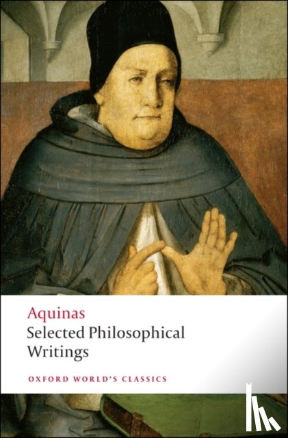 Aquinas, Thomas - Selected Philosophical Writings