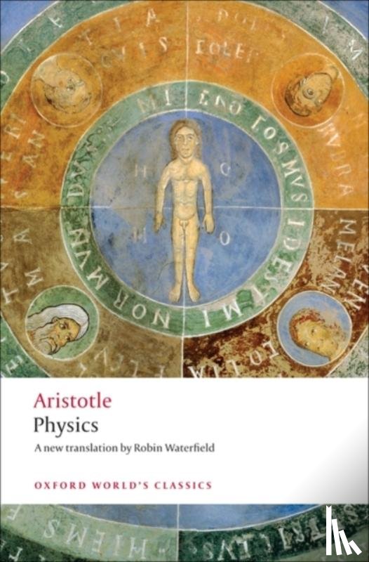 Aristotle - Physics