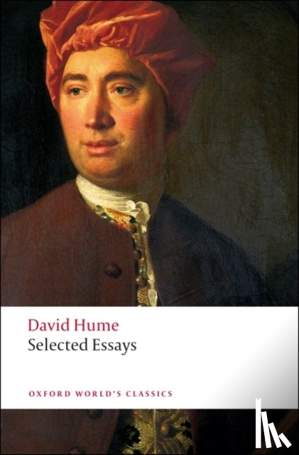 Hume, David - Selected Essays