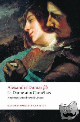 Dumas, Alexandre - La Dame aux Camelias