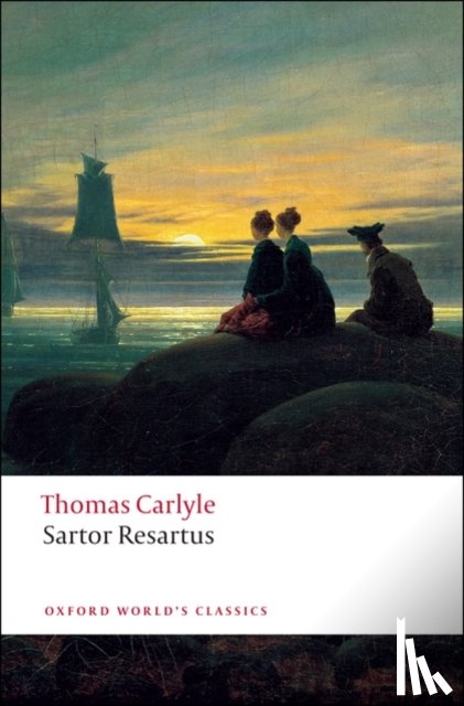 Carlyle, Thomas - Sartor Resartus
