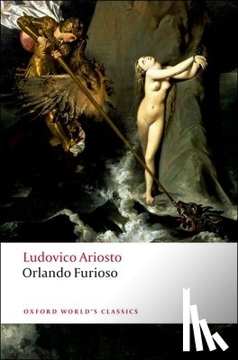 Ariosto, Ludovico - Orlando Furioso