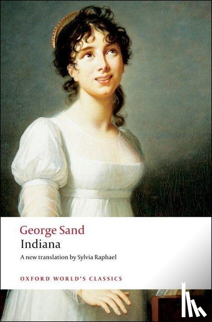 Sand, George - Indiana