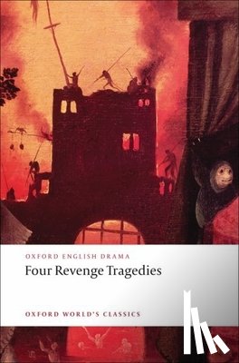  - Four Revenge Tragedies