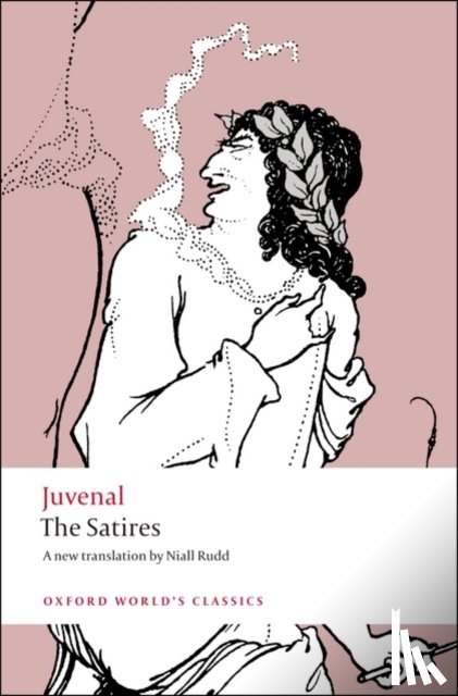 Juvenal - The Satires
