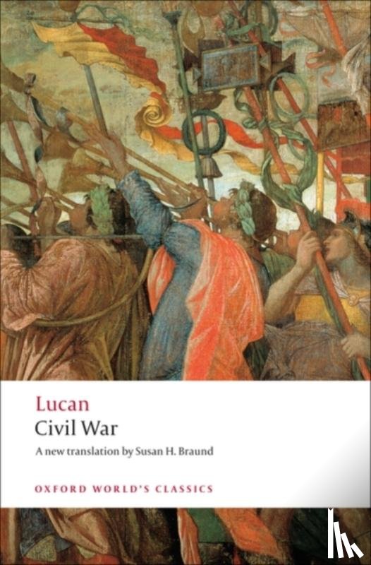 Lucan - Civil War
