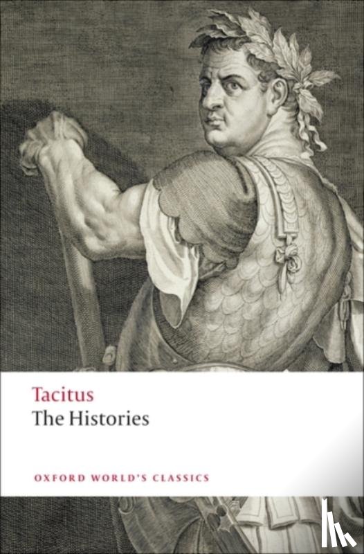 Tacitus, Cornelius - The Histories