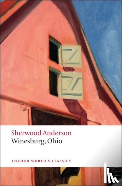 Anderson, Sherwood - Winesburg, Ohio