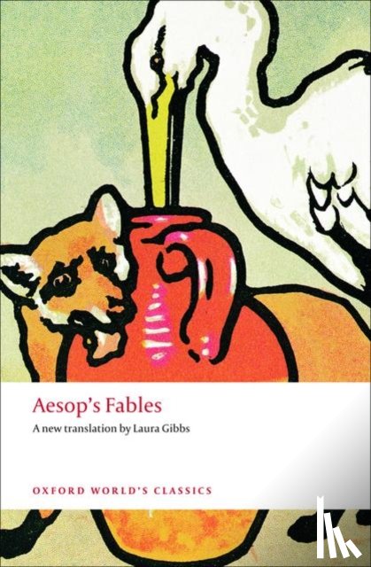 Aesop - Aesop's Fables