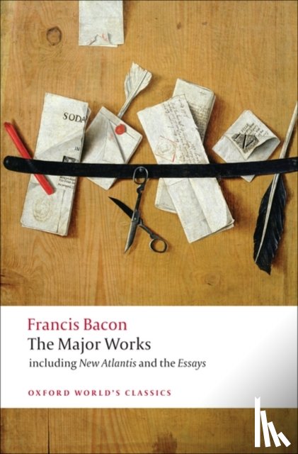 Bacon, Francis - Francis Bacon