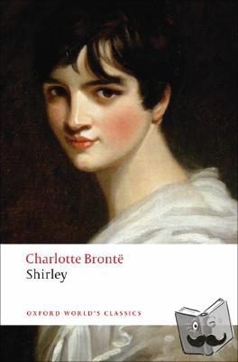 Bronte, Charlotte - Shirley