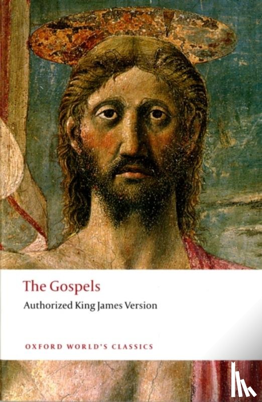  - The Gospels