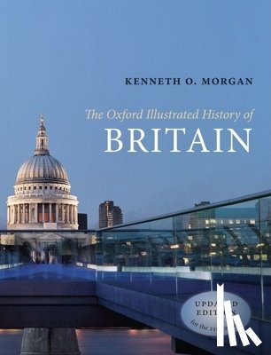  - The Oxford Illustrated History of Britain