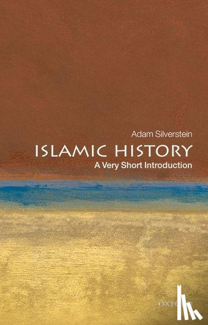 Silverstein, Adam J. (Senior Lecturer in Jewish Studies and the Abrahamic Religions - Islamic History
