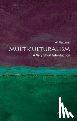 Rattansi, Ali (Visiting Professor of Sociology - Multiculturalism
