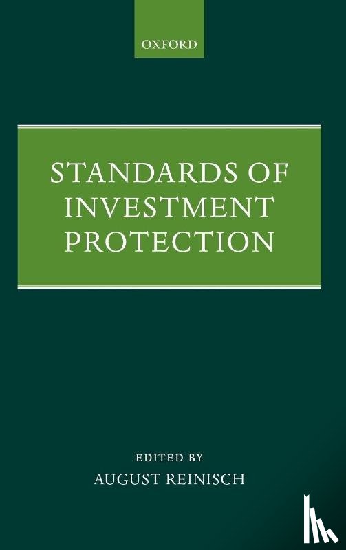  - Standards of Investment Protection