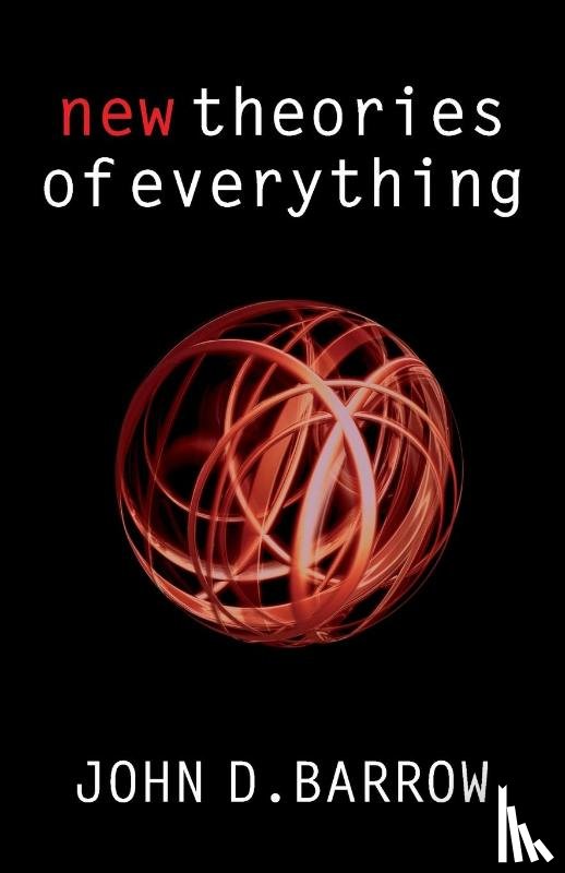 Barrow - New Theories of Everything