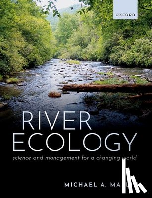 Mallin, Prof Michael A. (Research Professor - River Ecology