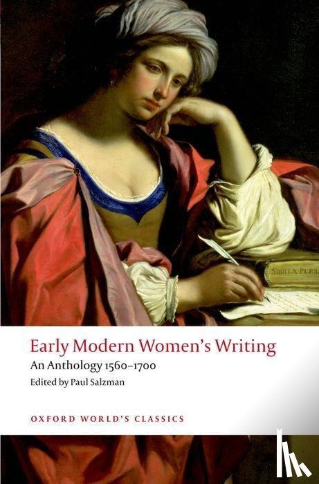  - Early Modern Women's Writing