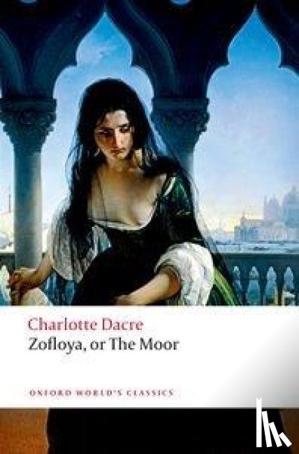 Dacre, Charlotte - Zofloya