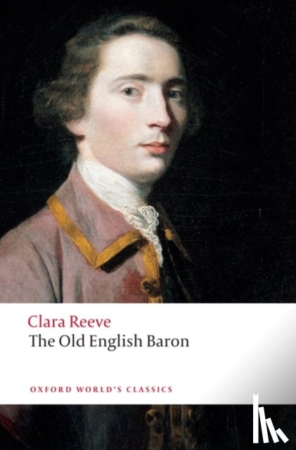 Reeve, Clara - The Old English Baron