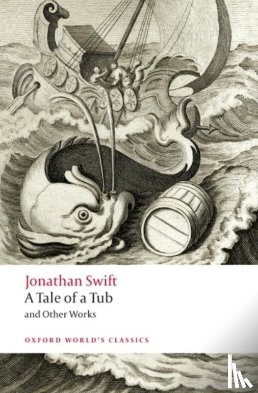 Swift, Jonathan - A Tale of a Tub and Other Works