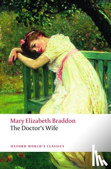 Braddon, Mary Elizabeth - The Doctor's Wife