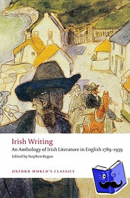 - Irish Writing