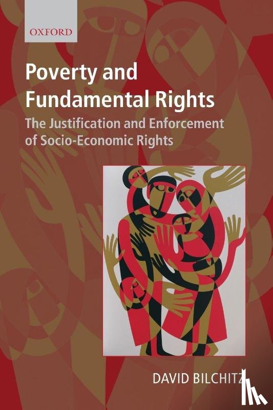 Bilchitz, David (Part-time Lecturer - Poverty and Fundamental Rights