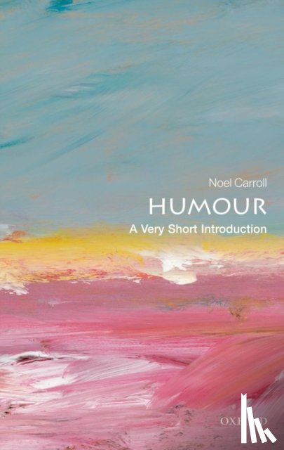 Carroll, Noel ( - Humour
