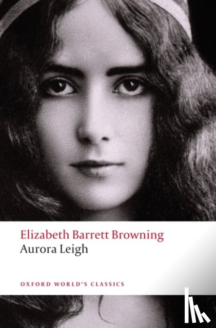 Browning, Elizabeth Barrett - Aurora Leigh