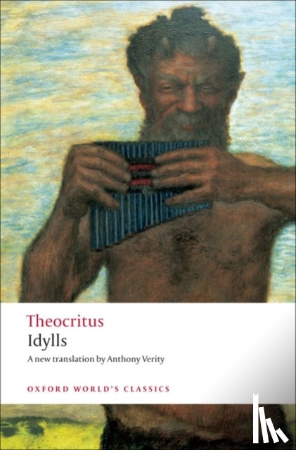 Theocritus - Idylls