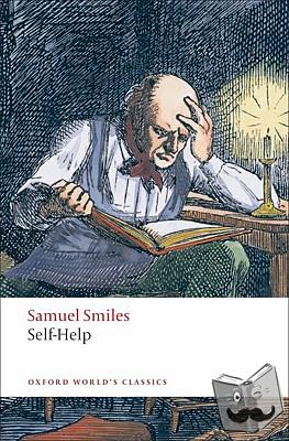 Smiles, Samuel - Self-Help