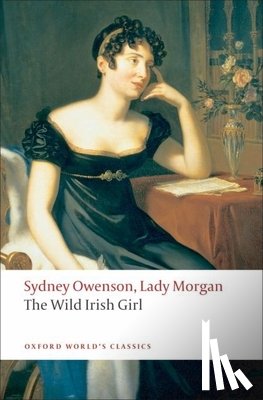 Owenson, Sydney - The Wild Irish Girl