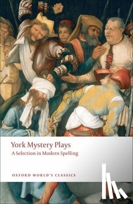  - York Mystery Plays