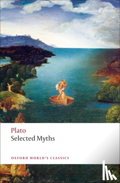 Plato - Selected Myths