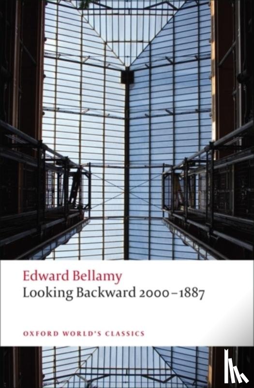 Bellamy, Edward - Looking Backward 2000-1887