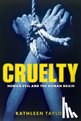 Taylor, Kathleen (Researcher - Cruelty