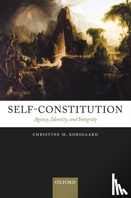 Korsgaard, Christine M. (Harvard University) - Self-Constitution