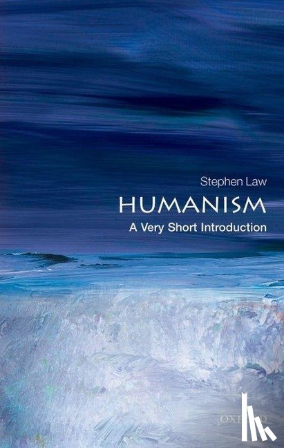 Law, Stephen (Senior Lecturer in Philosophy - Humanism