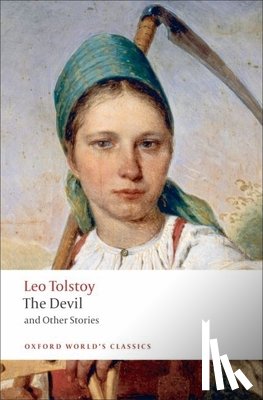 Tolstoy, Leo - The Devil and Other Stories