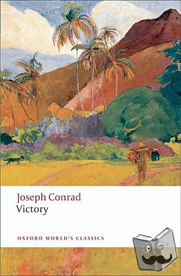 Conrad, Joseph - Victory