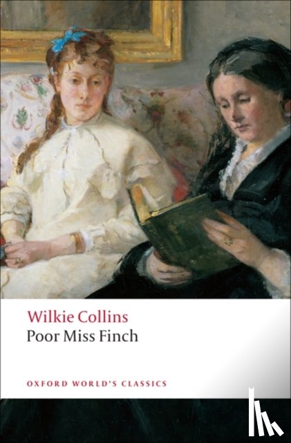 Collins, Wilkie - Poor Miss Finch