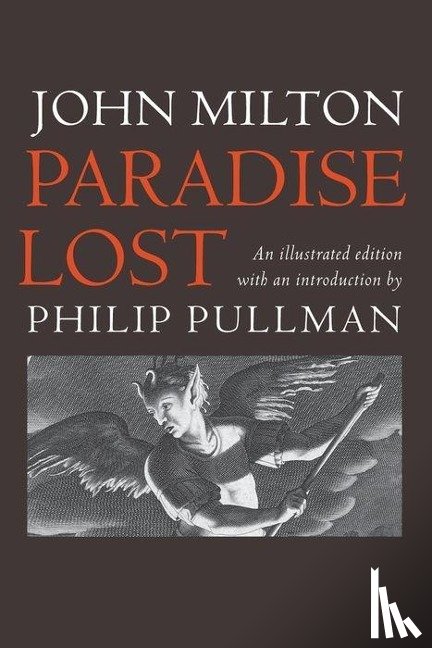 Milton, John - Paradise Lost