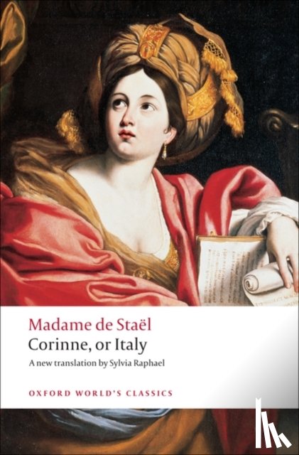 Stael, Madame de - Corinne
