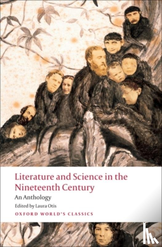  - Literature and Science in the Nineteenth Century