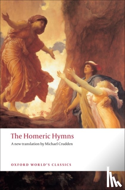  - The Homeric Hymns